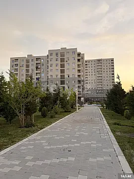 Kirayə verilir 2 otaqlı yeni tikili 65 m² — Sumqayıt 2 otaq 65.00 m²