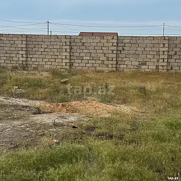 Satılır torpaq sahəsi — Bakı, Görədil