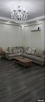 Kirayə verilir 3 otaqlı yeni tikili 142 m² — Xırdalan, Xırdalan 3 otaq 142.00 m²