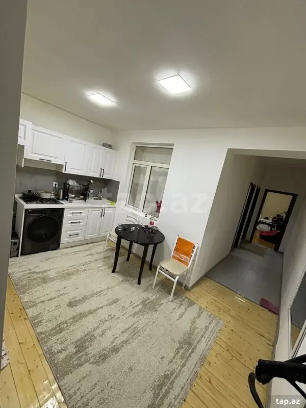Satılır 3 otaqlı həyət evi 75 m²