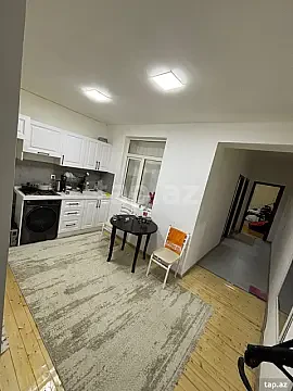 Satılır 3 otaqlı həyət evi 75 m² — Bakı, Bakıxanov 3 otaq 75.00 m²