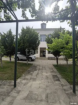 Satılır 6 otaqlı həyət evi 305 m² — Bakı, Novxanı 6 otaq 305.00 m²
