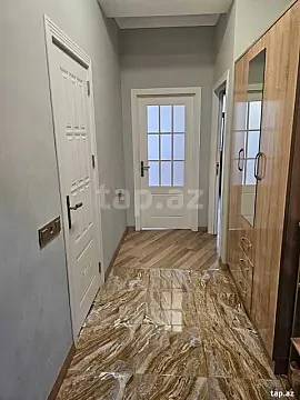 Kirayə verilir 2 otaqlı yeni tikili 56 m² — Sumqayıt 2 otaq 56.00 m²