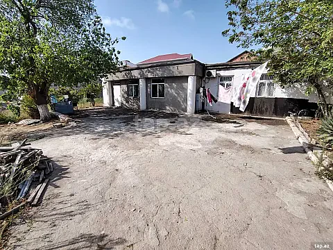 Satılır 4 otaqlı həyət evi 120 m² — Bakı, Novxanı 4 otaq 120.00 m²