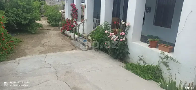 Kirayə verilir 4 otaqlı həyət evi 100 m² — Bakı, Bilgəh 4 otaq 100.00 m²