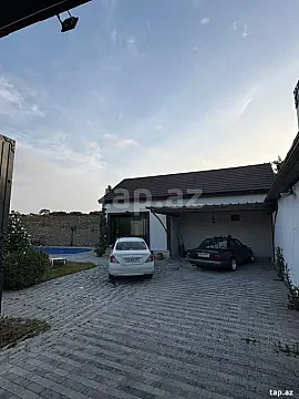 Kirayə verilir 4 otaqlı həyət evi 200 m² — Bakı, Şüvəlan 4 otaq 200.00 m²