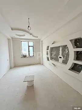 Satılır 3 otaqlı yeni tikili 90 m² — Xırdalan, Xırdalan 3 otaq 90.00 m²