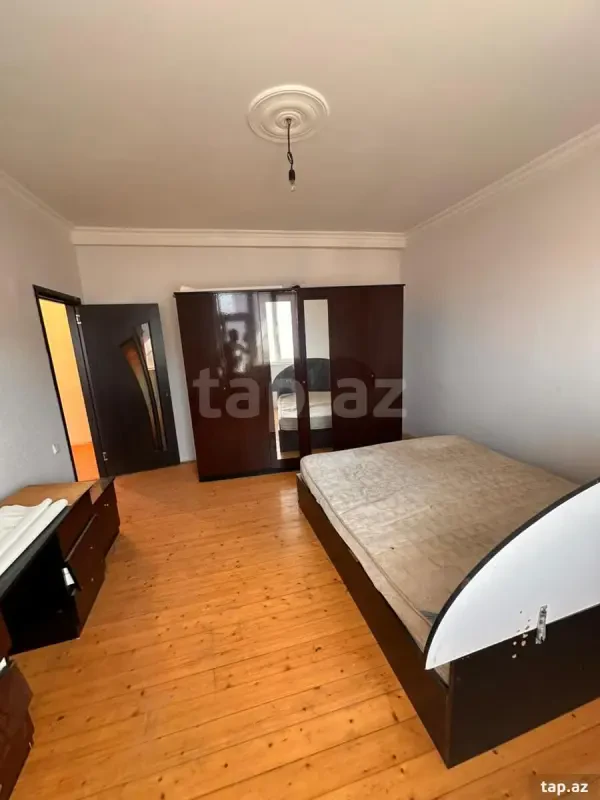 Satılır 2 otaqlı yeni tikili 62 m²