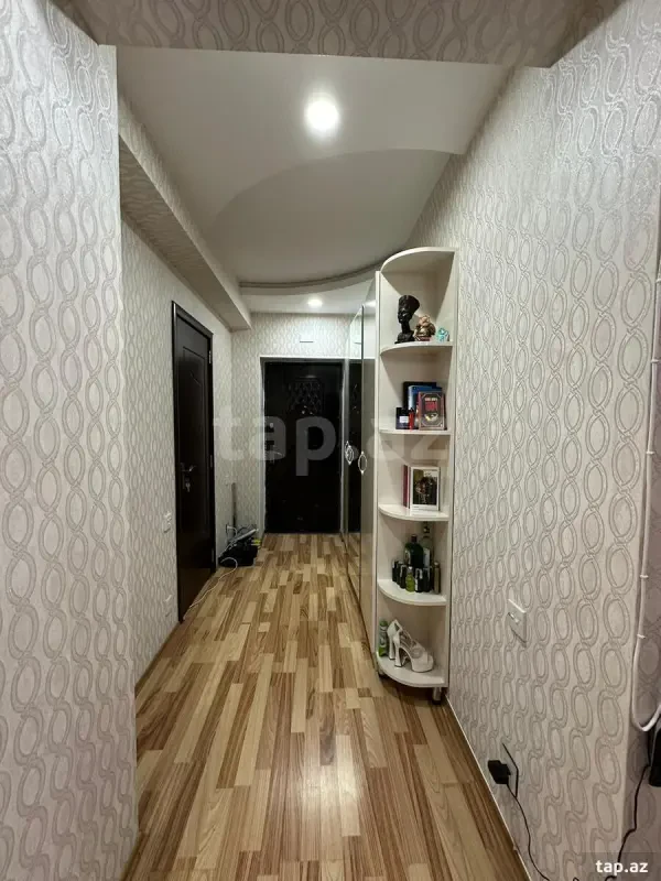 Satılır 3 otaqlı yeni tikili 94 m²
