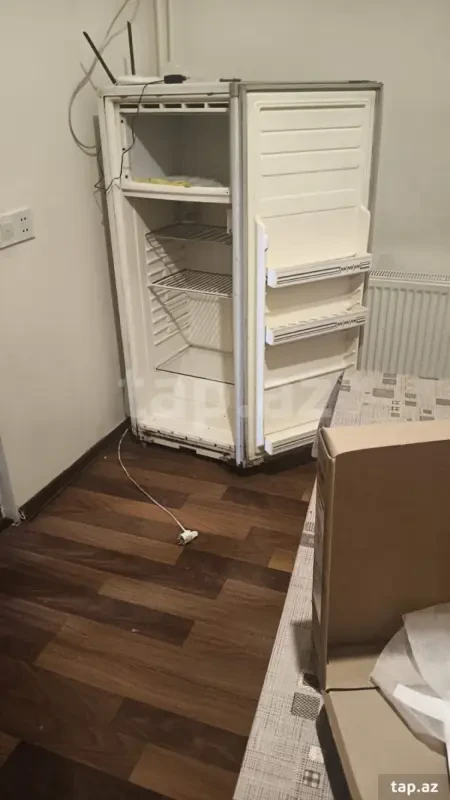 Kirayə verilir 2 otaqlı həyət evi 50 m²