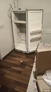 Kirayə verilir 2 otaqlı həyət evi 50 m² — Bakı 2 otaq 50.00 m²