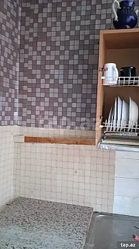 Kirayə verilir 2 otaqlı həyət evi 36 m² — Bakı 2 otaq 36.00 m²