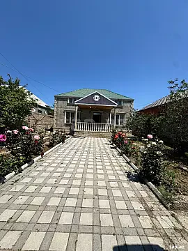 Satılır 3 otaqlı həyət evi 200 m² — Bakı, Binə 3 otaq 200.00 m²
