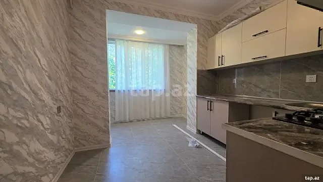 Satılır 2 otaqlı mənzil 65 m² — Xırdalan, Xırdalan 2 otaq 65.00 m²