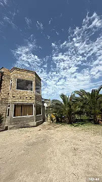Satılır 6 otaqlı həyət evi 150 m² — Bakı 6 otaq 150.00 m²