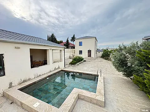 Kirayə verilir 3 otaqlı həyət evi 150 m² — Bakı, Nardaran 3 otaq 150.00 m²