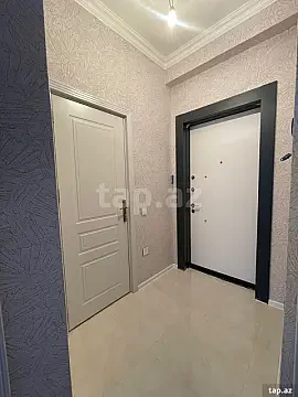 Kirayə verilir 2 otaqlı yeni tikili 52 m² — Sumqayıt 2 otaq 52.00 m²