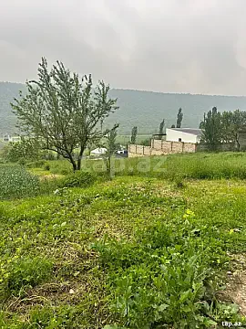 Satılır torpaq sahəsi — Qusar