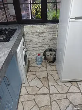 Kirayə verilir 2 otaqlı həyət evi 70 m² — Bakı 2 otaq 70.00 m²