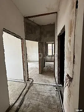 Satılır 2 otaqlı yeni tikili 50 m² — Qusar 2 otaq 50.00 m²