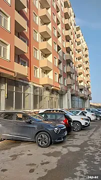Satılır 2 otaqlı yeni tikili 54 m² — Bakı, Masazır 2 otaq 54.00 m²