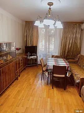Kirayə verilir 3 otaqlı mənzil 80 m² — Bakı, İçərişəhər 3 otaq 80.00 m²