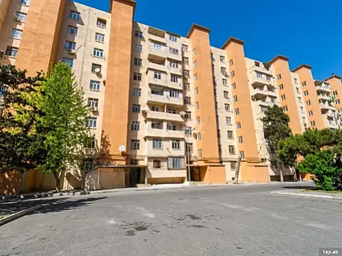 Satılır 3 otaqlı mənzil 60 m² — Bakı 3 otaq 60.00 m²