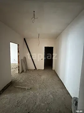 Satılır 2 otaqlı yeni tikili 65 m² — Qusar 2 otaq 65.00 m²