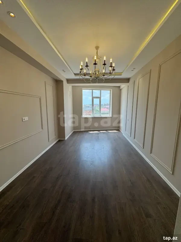Satılır 3 otaqlı yeni tikili 102 m²