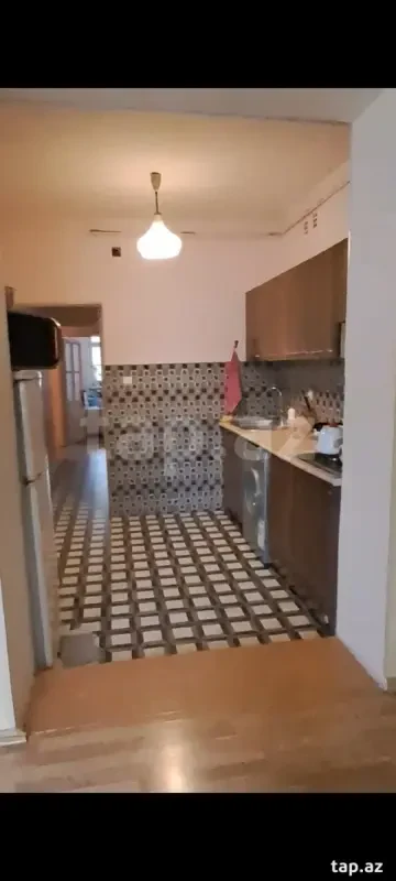 Satılır 3 otaqlı mənzil 70 m²