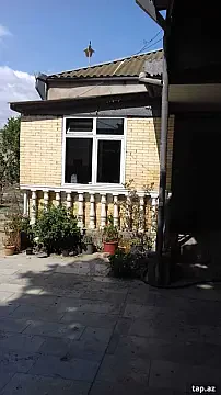 Satılır 5 otaqlı həyət evi 110 m² — Bakı, Şüvəlan 5 otaq 110.00 m²