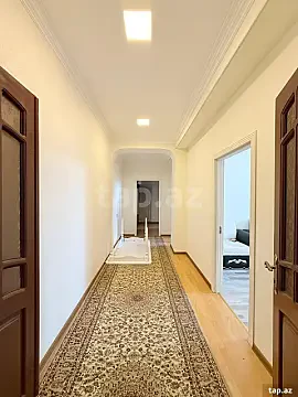 Satılır 2 otaqlı yeni tikili 90 m² — Xırdalan, Xırdalan 2 otaq 90.00 m²