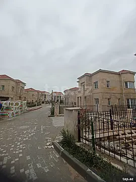 Satılır 4 otaqlı həyət evi 230 m² — Bakı, Nardaran 4 otaq 230.00 m²