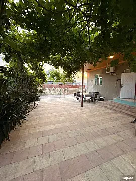 Satılır 4 otaqlı həyət evi 150 m² — Bakı, Hökməli 4 otaq 150.00 m²