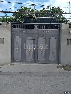 Satılır 6 otaqlı həyət evi 220 m² — Bakı, Ramana 6 otaq 220.00 m²