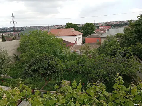 Satılır torpaq sahəsi — Bakı, Qaraçuxur