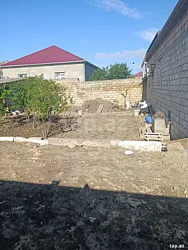Satılır 4 otaqlı həyət evi 120 m² — Bakı, Mehdiabad 4 otaq 120.00 m²