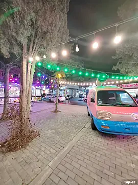 Satılır 2 otaqlı mənzil 60 m² — Bakı 2 otaq 60.00 m²