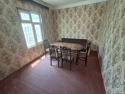 Kirayə verilir 2 otaqlı həyət evi 502 m² — Bakı, Binəqədi 2 otaq 502.00 m²