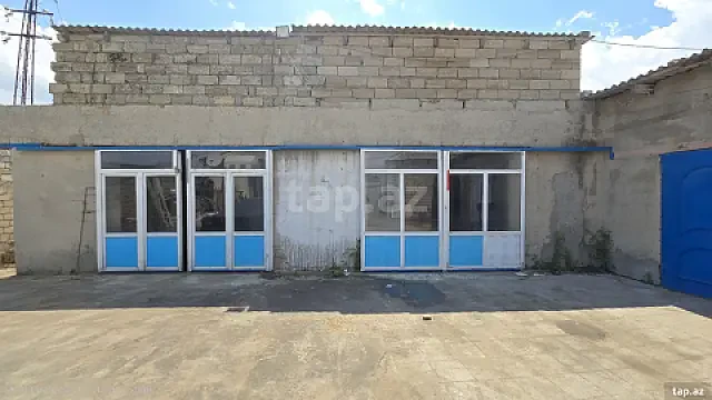 Kirayə verilir obyekt — Bakı, Sabunçu