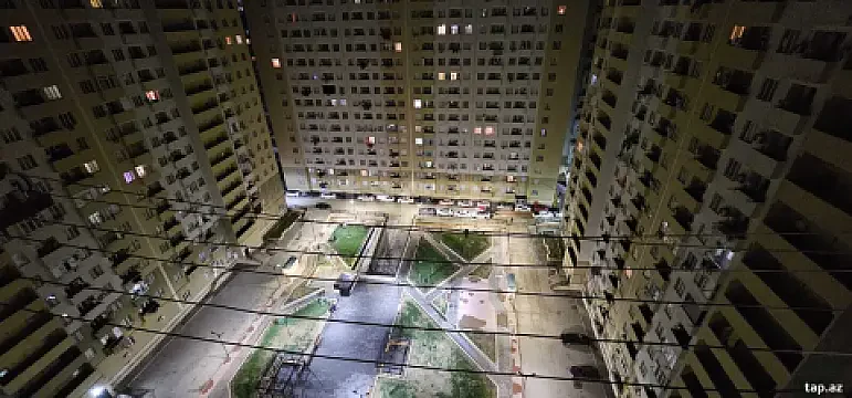 Kirayə verilir 2 otaqlı yeni tikili 55 m² — Xırdalan, Xırdalan 2 otaq 55.00 m²