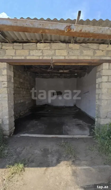 Kirayə verilir obyekt