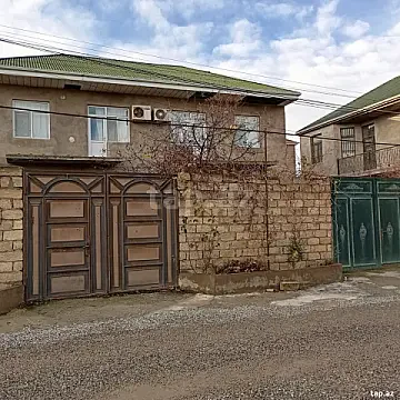 Satılır 8 otaqlı həyət evi 224.3 m² — Bakı 8 otaq 224.30 m²
