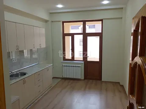 Kirayə verilir 3 otaqlı yeni tikili 90 m² — Bakı, Nərimanov 3 otaq 90.00 m²