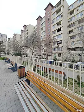 Satılır 3 otaqlı mənzil 80 m² — Bakı 3 otaq 80.00 m²