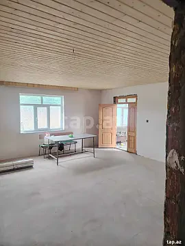 Satılır 3 otaqlı həyət evi 120 m² — İsmayıllı 3 otaq 120.00 m²