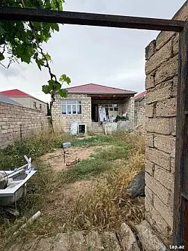 Satılır 3 otaqlı həyət evi 250 m² — Bakı, Ramana 3 otaq 250.00 m²
