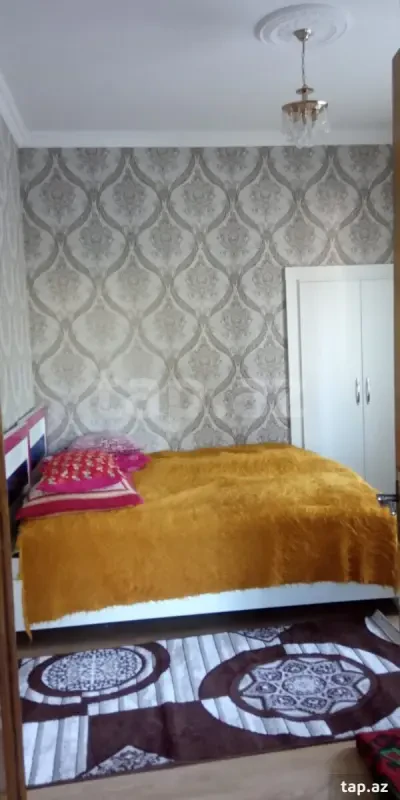 Kirayə verilir 4 otaqlı həyət evi 10 m²
