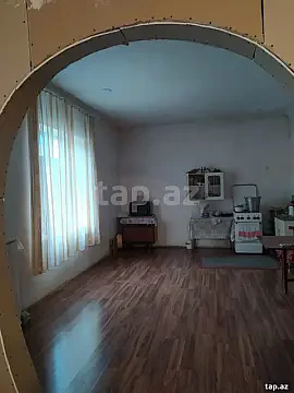 Satılır 5 otaqlı həyət evi 127 m² — Gəncə 5 otaq 127.00 m²