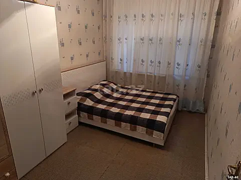 Satılır 4 otaqlı mənzil 93 m² — Sumqayıt 4 otaq 93.00 m²